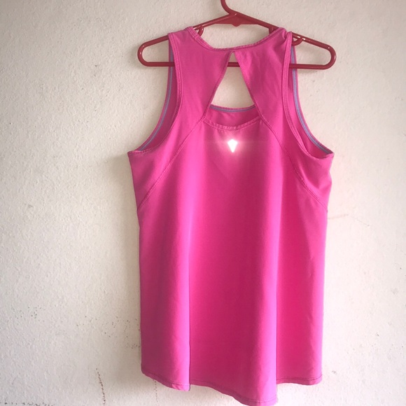 Ivivva Girls top Size 8 - Picture 2 of 7